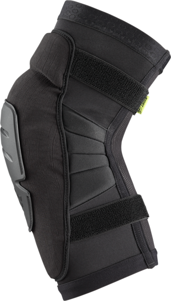 iXS Carve Race Knee Guard Fresh Air Experience