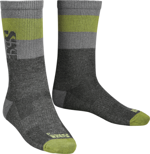 iXS Double Socks iXS Double Socks