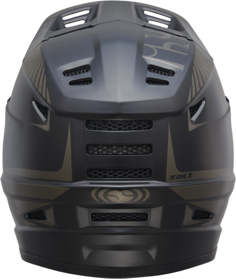 Xact Evo Evo Helmet Bike IXS Xact Helmet - Main Image