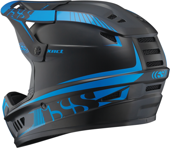 Ixs Xact Evo Helmet Review Ixs Full Face Helmet IXS Xact Helmet