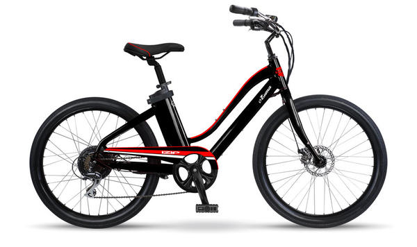 izip e3 zuma battery