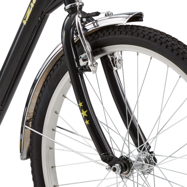IZIP Tristar - Big Shark Bicycle Company - St. Louis, MO