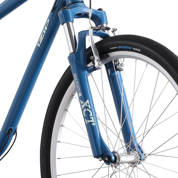 IZIP Zest - Bert's Bikes & Fitness