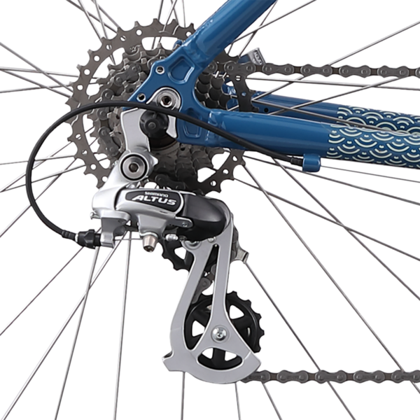 IZIP Zest - Encina & Clayton Bicycle Centers | Walnut Creek