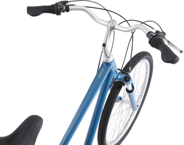 IZIP Zest - Bert's Bikes & Fitness