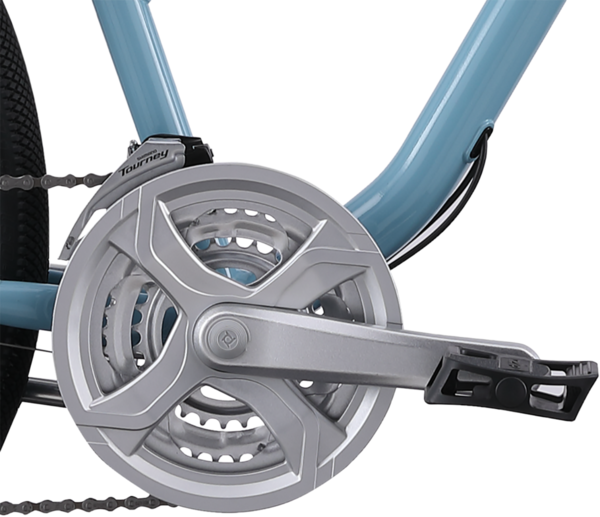 IZIP Zest Step Thru - Encina & Clayton Bicycle Centers | Walnut