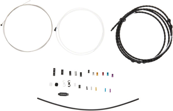 Jagwire 1x Elite Link Shift Kit