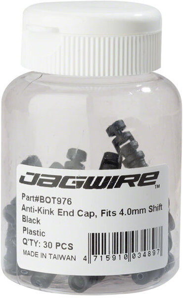 Jagwire Anti-Kink End Cap