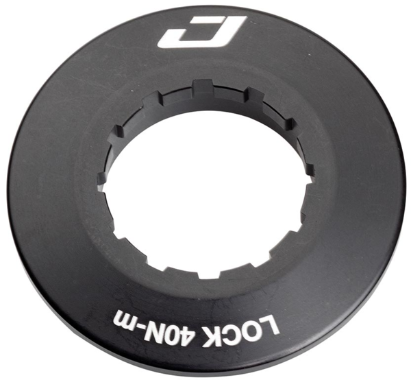 Jagwire Center Lock Lockring for 9-12mm Axles