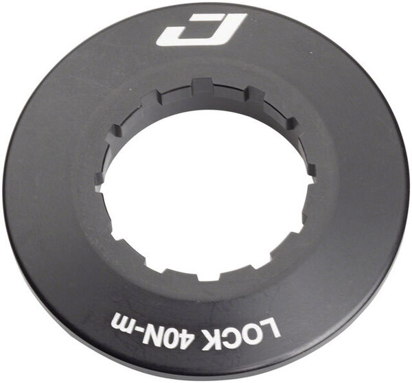 Jagwire Center Lock Rotor Lockring, Inner Type