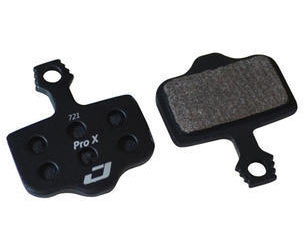 Jagwire Mountain Pro Extreme Sintered Disc Brake Pads (Avid)