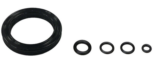 Jagwire Elite DOT Bleed Kit Replacement O-Rings