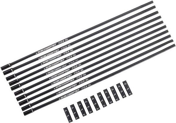 Jagwire Flexible Shift Housing Segments