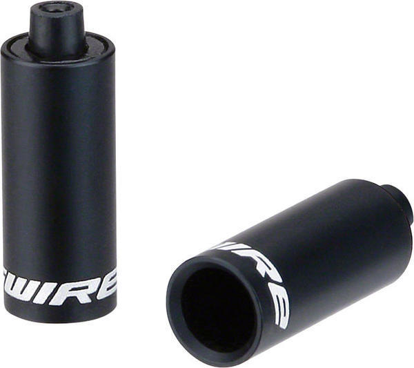 Jagwire Hooded Brake End Cap