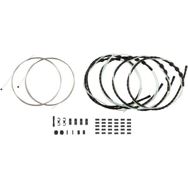 Jagwire Mountain Elite Link Shift Kit