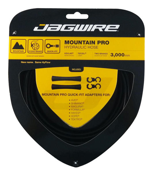 Jagwire Mountain Pro Hydraulic Hose