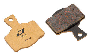 Jagwire Mountain Pro Disc Brake Pads (Magura) 