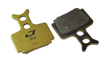 Jagwire Mountain Pro Disc Brake Pads (Formula) 