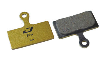 Jagwire Mountain Pro Disc Brake Pads (Shimano) 