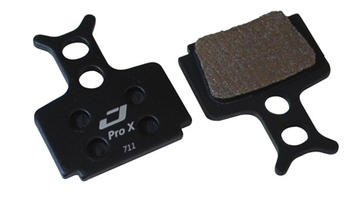 Jagwire Mountain Pro Extreme Disc Brake Pads (Formula) 