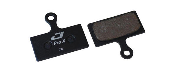 Jagwire Mountain Pro Extreme Disc Brake Pads (Shimano) 