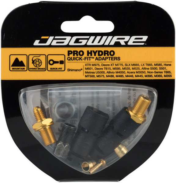 Jagwire Mountain Pro Quick Fit Adapter (Shimano)