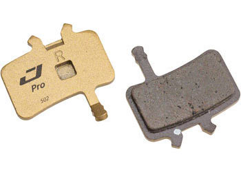 Jagwire Mountain Pro Semi-Metallic Disc Brake Pads (Avid)