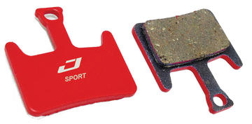 Jagwire Mountain Sport Brake Pads (Hayes) 