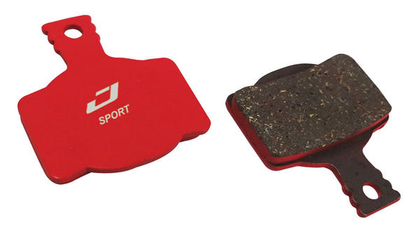 Jagwire Mountain Sport Disc Brake Pads (Magura) 