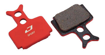 Jagwire Mountain Sport Disc Brake Pads (Formula)