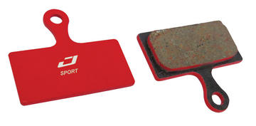 Jagwire Mountain Sport Disc Brake Pads (Shimano)