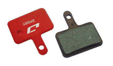 Jagwire Disc Brake Pads (Shimano)