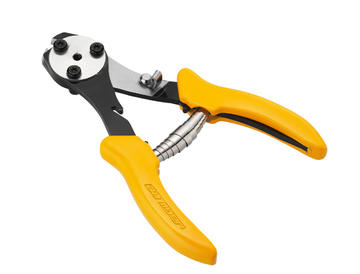 Jagwire Pro Cable Crimper and Cutter