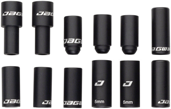 Jagwire Road Elite Link Brake End Cap Pack