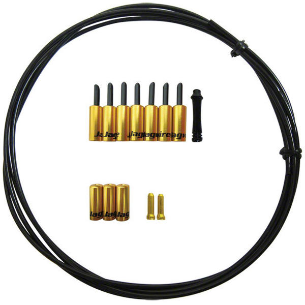 Jagwire Shift End Cap Seal Kit