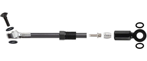 Jagwire Sport DOT Hydraulic Hose