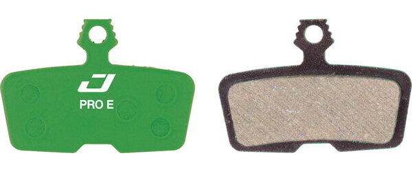 Jagwire SRAM/Avid Compatible Pro Ebike Disc Brake Pads