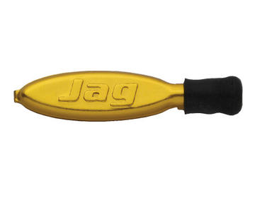 Jagwire Universal Pro Non-Crimps Color: Gold