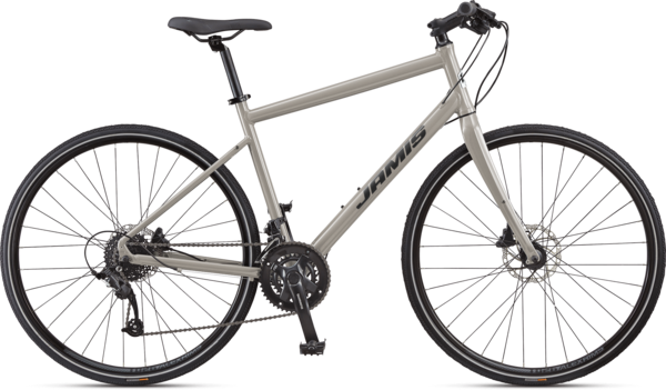 Jamis Allegro A1 Jamis Allegro A1