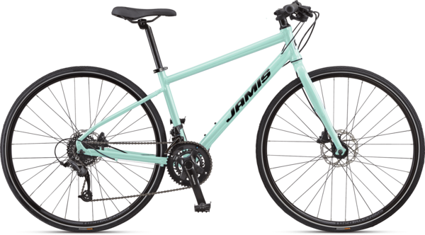 Jamis Allegro A2 Jamis Allegro A2