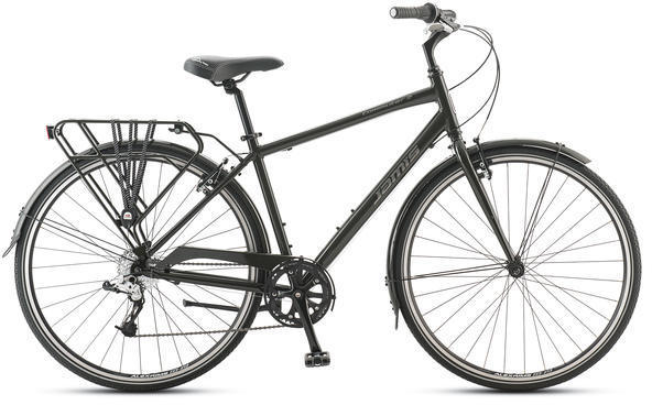 Jamis Commuter 2