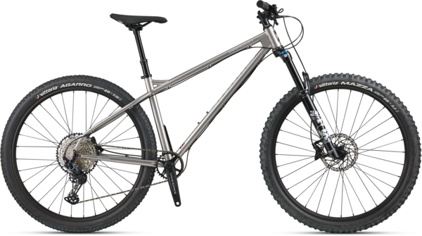 Jamis Dragon 29 Jamis Dragon 29