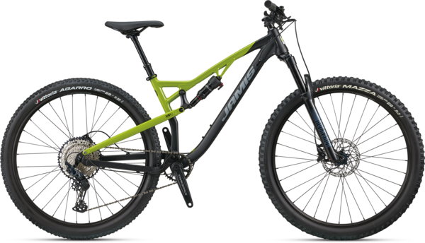 Jamis Faultline A1 Jamis Faultline A1