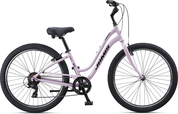 超美品 USA老舗有名ブランド JAMIS Trail X 7005 T-6 Trail X - Jamis® Bikes