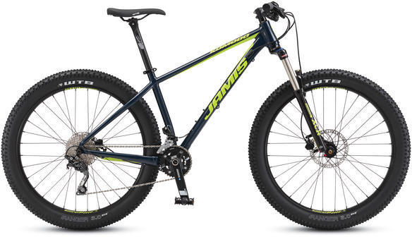 Jamis Komodo 27.5+ Sport