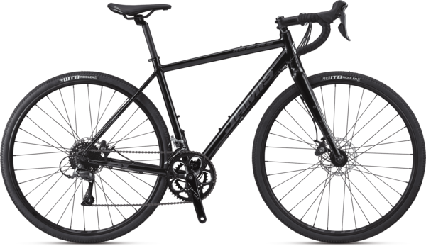 Jamis Renegade A1 LTD