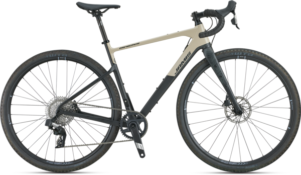 Jamis Renegade C4 Apex AXS