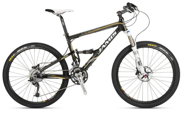 Jamis Dakar XCR Pro