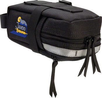 Jandd Hurricane Mini Mountain Wedge Seat Bag