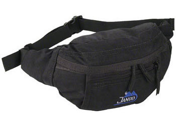 Jandd Micro 2 Fanny Pack